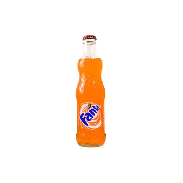 FANTA ORDINAIRE